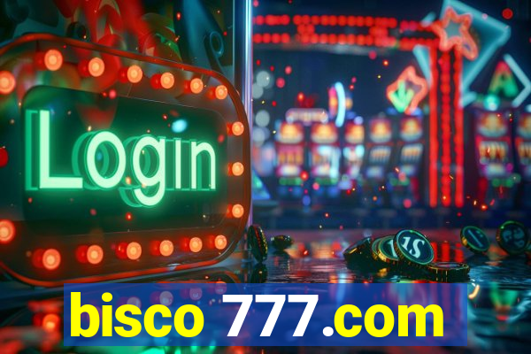 bisco 777.com